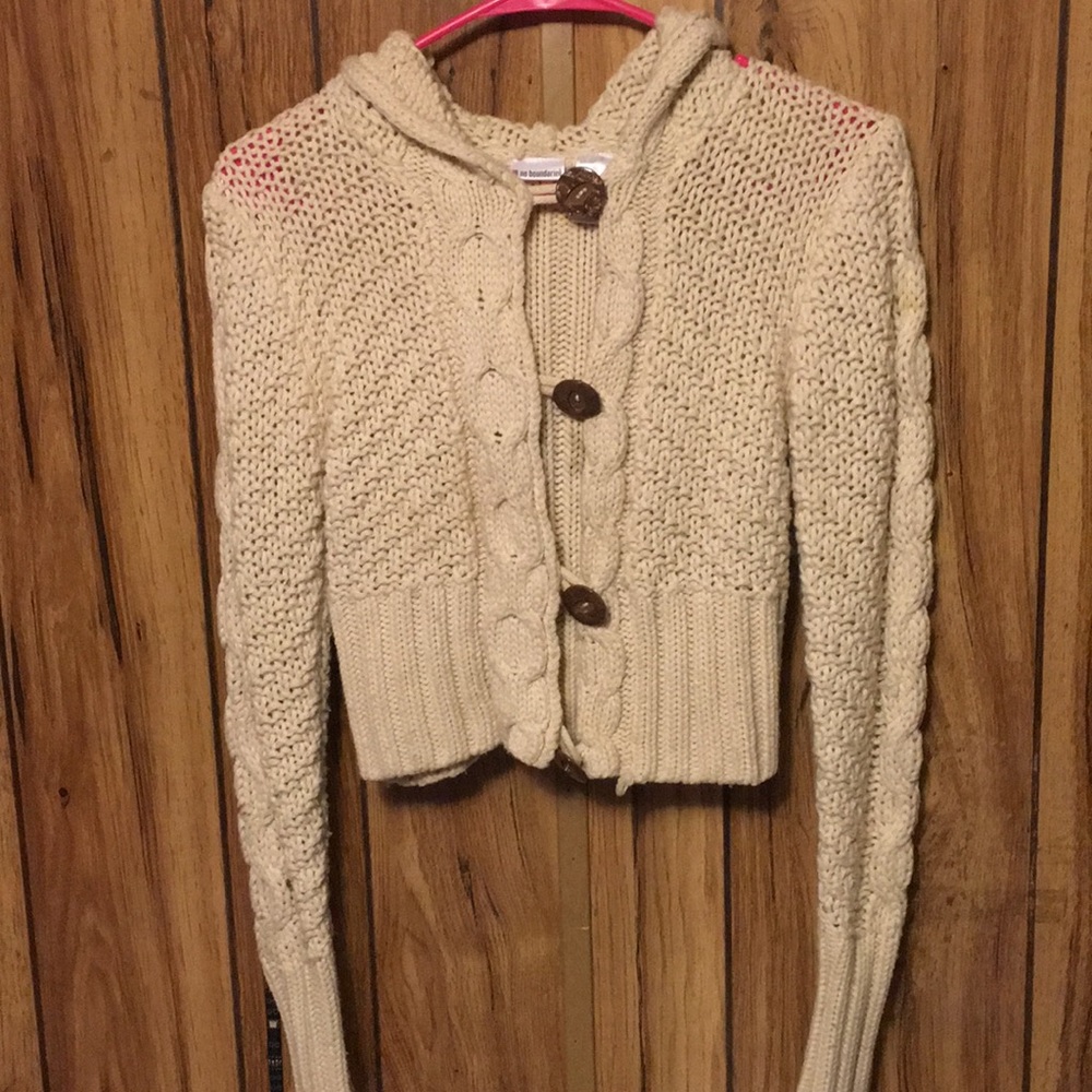 Sweater